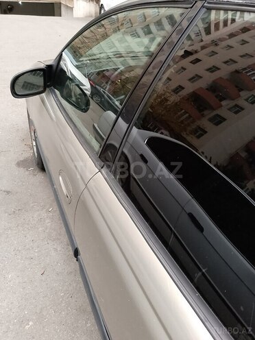 Opel Omega 1996, 523,450 km - 2.0 l - Bakı