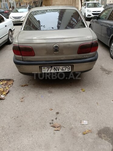 Opel Omega 1996, 523,450 km - 2.0 l - Bakı