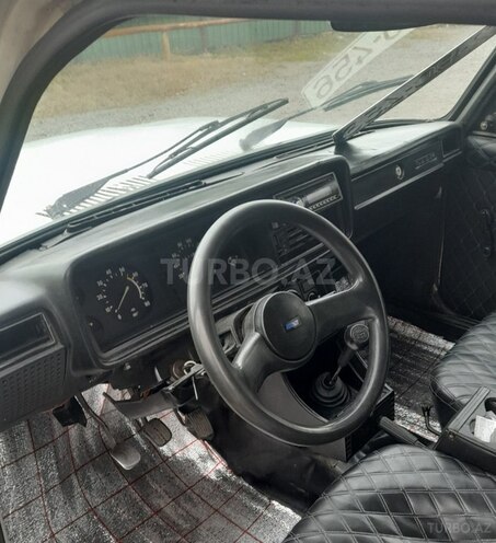 LADA (VAZ) 2107 2004, 50,000 km - 1.6 l - Zaqatala