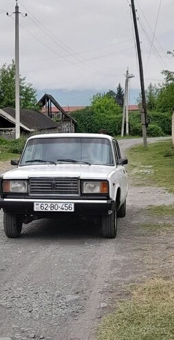 LADA (VAZ) 2107 2004, 50,000 km - 1.6 l - Zaqatala