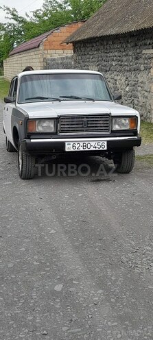 LADA (VAZ) 2107 2004, 50,000 km - 1.6 l - Zaqatala