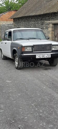 LADA (VAZ) 2107 2004, 50,000 km - 1.6 l - Zaqatala
