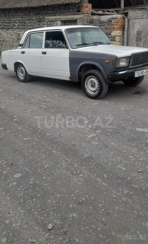 LADA (VAZ) 2107 2004, 50,000 km - 1.6 l - Zaqatala
