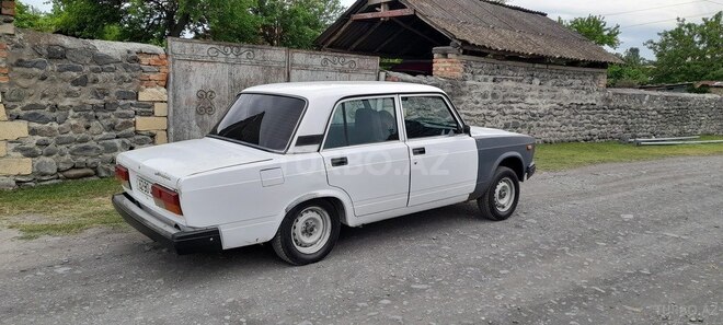 LADA (VAZ) 2107 2004, 50,000 km - 1.6 l - Zaqatala