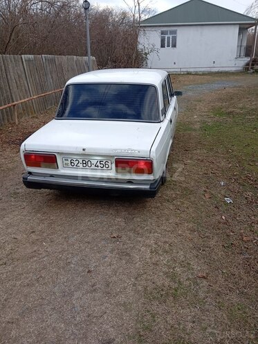 LADA (VAZ) 2107 2004, 50,000 km - 1.6 l - Zaqatala