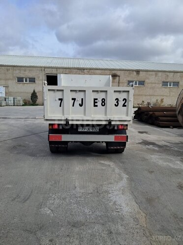 Isuzu NPR 75 K 2023, 18,000 km - 5.2 l - Bakı
