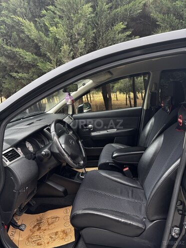 Nissan Tiida 2011, 101,240 km - 1.5 l - Bakı