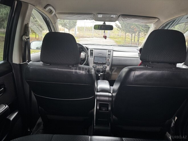 Nissan Tiida 2011, 101,240 km - 1.5 l - Bakı