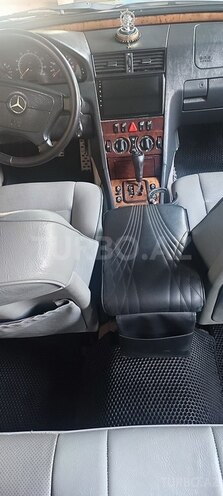 Mercedes C 230 1999, 214,000 km - 2.3 l - Gəncə