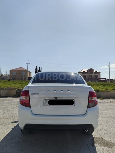 LADA (VAZ) Granta 2024, 30,000 km - 1.6 л - Bakı