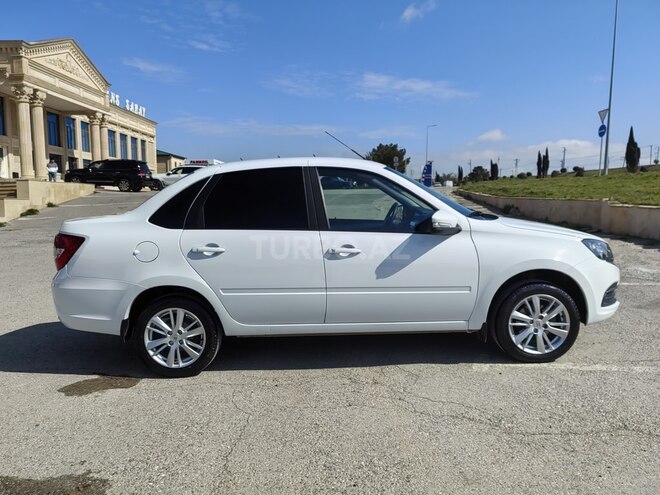 LADA (VAZ) Granta 2024, 30,000 km - 1.6 л - Bakı