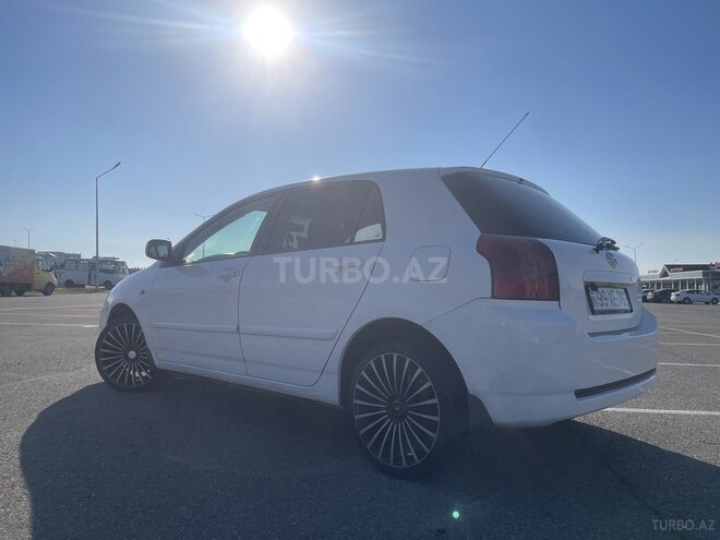 Toyota Corolla 2006, 264,388 km - 1.4 l - Bakı