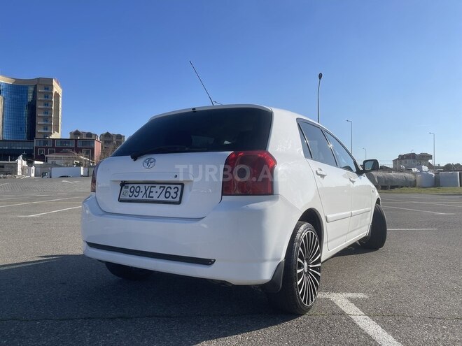 Toyota Corolla 2006, 264,388 km - 1.4 l - Bakı