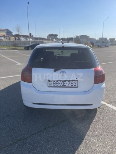 Toyota Corolla 2006, 264,388 km - 1.4 l - Bakı