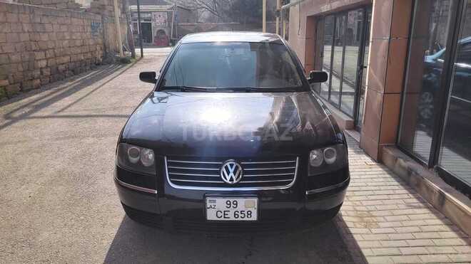 Volkswagen Passat 2004, 330,719 km - 1.8 l - Bakı