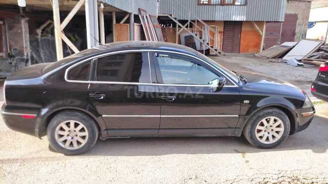 Volkswagen Passat 2004, 330,719 km - 1.8 l - Bakı