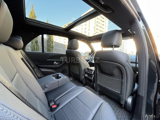Mercedes GLE 350 4MATIC 2023, 6,000 km - 2.0 l - Bakı
