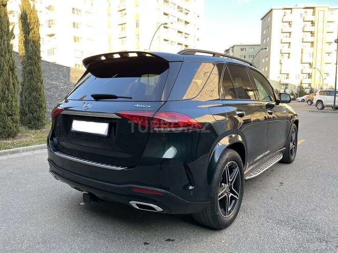 Mercedes GLE 350 4MATIC 2023, 6,000 km - 2.0 l - Bakı