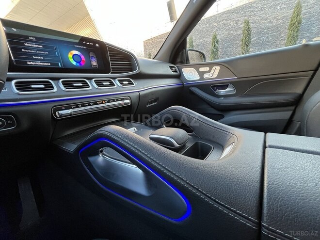 Mercedes GLE 350 4MATIC 2023, 6,000 km - 2.0 l - Bakı