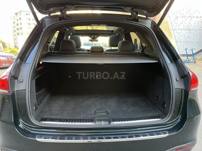 Mercedes GLE 350 4MATIC 2023, 6,000 km - 2.0 l - Bakı