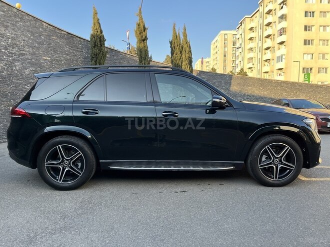 Mercedes GLE 350 4MATIC 2023, 6,000 km - 2.0 l - Bakı