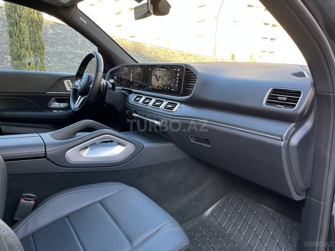 Mercedes GLE 350 4MATIC 2023, 6,000 km - 2.0 l - Bakı