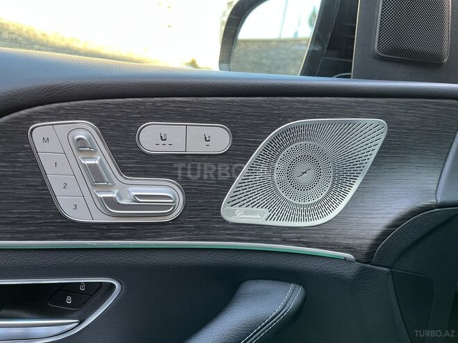 Mercedes GLE 350 4MATIC 2023, 6,000 km - 2.0 l - Bakı