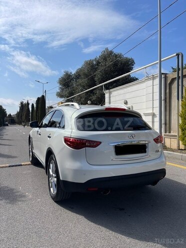 Infiniti FX35 2012, 330,000 km - 3.5 l - Bakı
