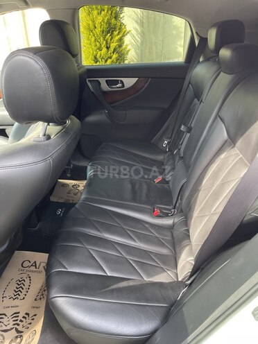 Infiniti FX35 2012, 330,000 km - 3.5 l - Bakı