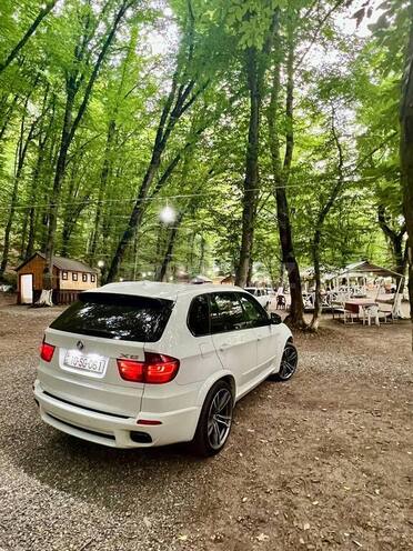 BMW X5 2010, 225,700 km - 4.8 l - Bakı