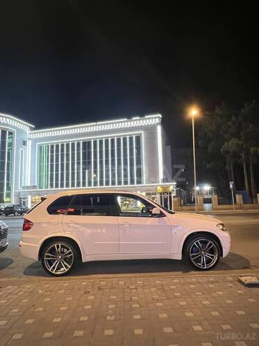 BMW X5 2010, 225,700 km - 4.8 l - Bakı