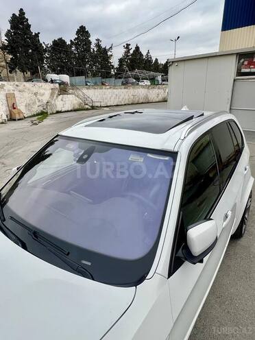 BMW X5 2010, 225,700 km - 4.8 l - Bakı