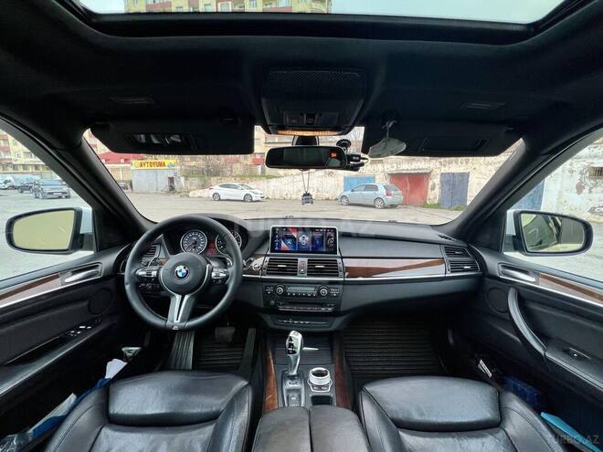 BMW X5 2010, 225,700 km - 4.8 l - Bakı