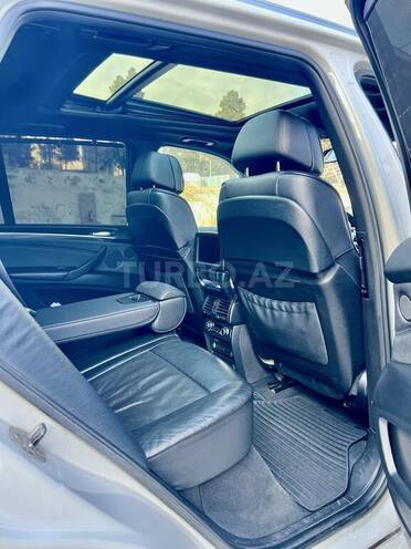 BMW X5 2010, 225,700 km - 4.8 l - Bakı