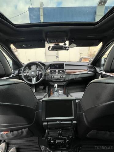 BMW X5 2010, 225,700 km - 4.8 l - Bakı