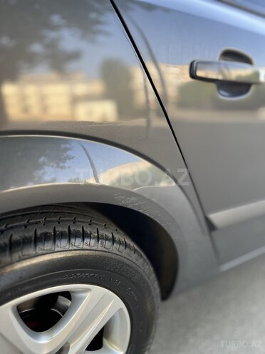 Opel Astra 2008, 265,000 km - 1.3 l - Bakı