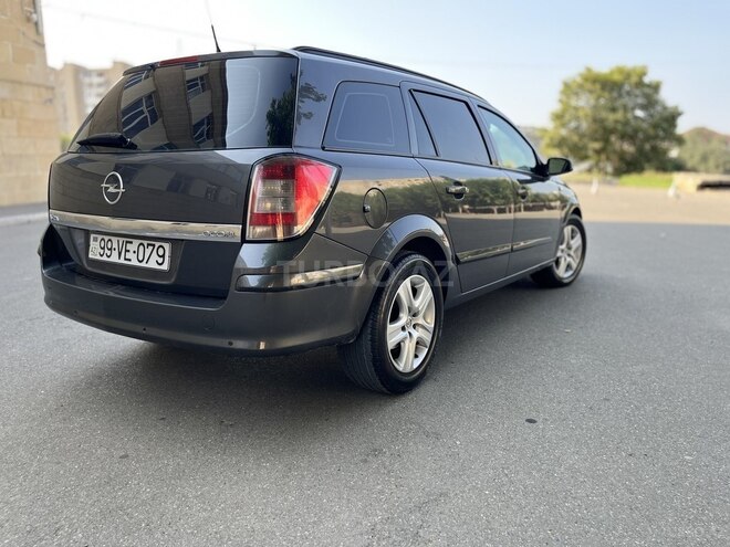 Opel Astra 2008, 265,000 km - 1.3 l - Bakı
