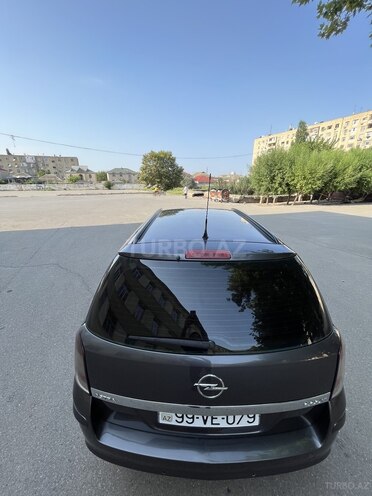 Opel Astra 2008, 265,000 km - 1.3 l - Bakı
