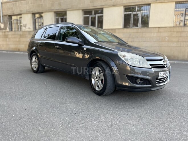 Opel Astra 2008, 265,000 km - 1.3 l - Bakı