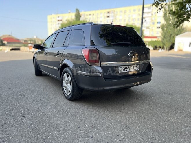 Opel Astra 2008, 265,000 km - 1.3 l - Bakı