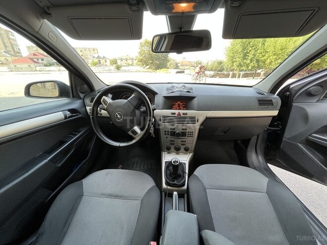 Opel Astra 2008, 265,000 km - 1.3 l - Bakı