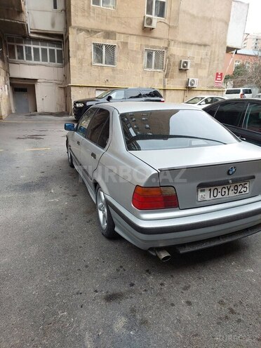 BMW 320 1997, 380,000 km - 2.0 l - Bakı
