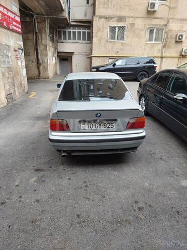 BMW 320 1997, 380,000 km - 2.0 l - Bakı