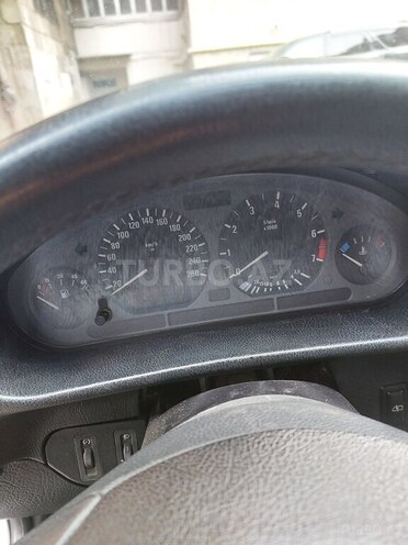 BMW 320 1997, 380,000 km - 2.0 l - Bakı