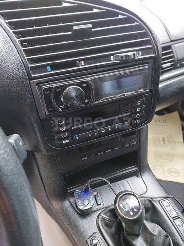 BMW 320 1997, 380,000 km - 2.0 l - Bakı