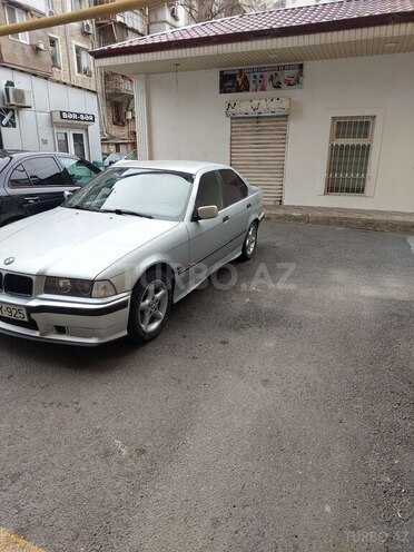 BMW 320 1997, 380,000 km - 2.0 l - Bakı