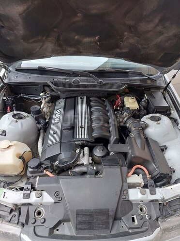 BMW 320 1997, 380,000 km - 2.0 l - Bakı