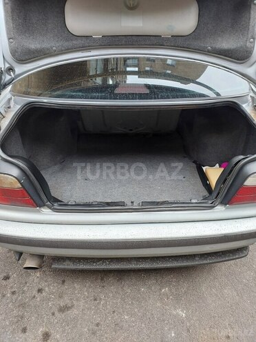 BMW 320 1997, 380,000 km - 2.0 l - Bakı
