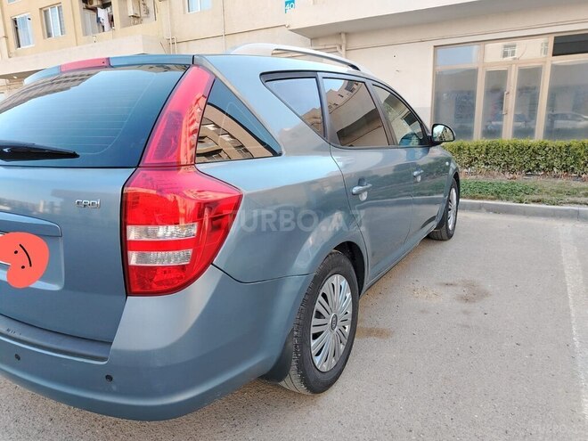 Kia Ceed 2008, 253,098 km - 1.6 l - Bakı
