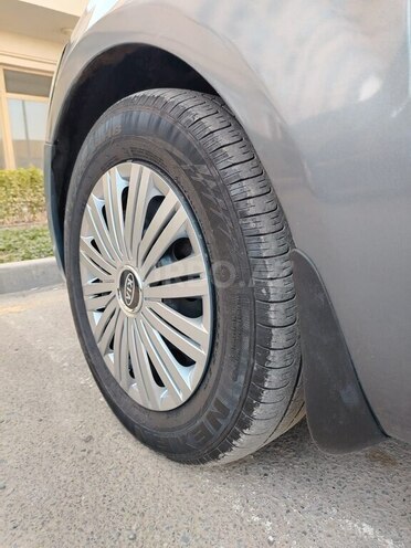 Kia Ceed 2008, 253,098 km - 1.6 l - Bakı